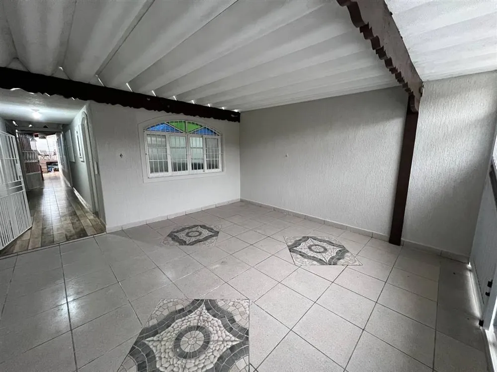 Casa, 2 quartos, 107 m² - Foto 2