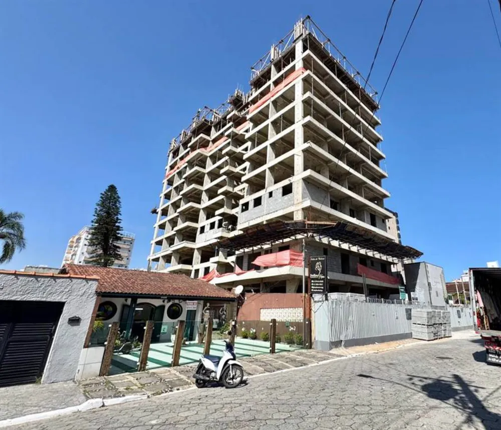 Apartamento, 2 quartos, 79 m² - Foto 2