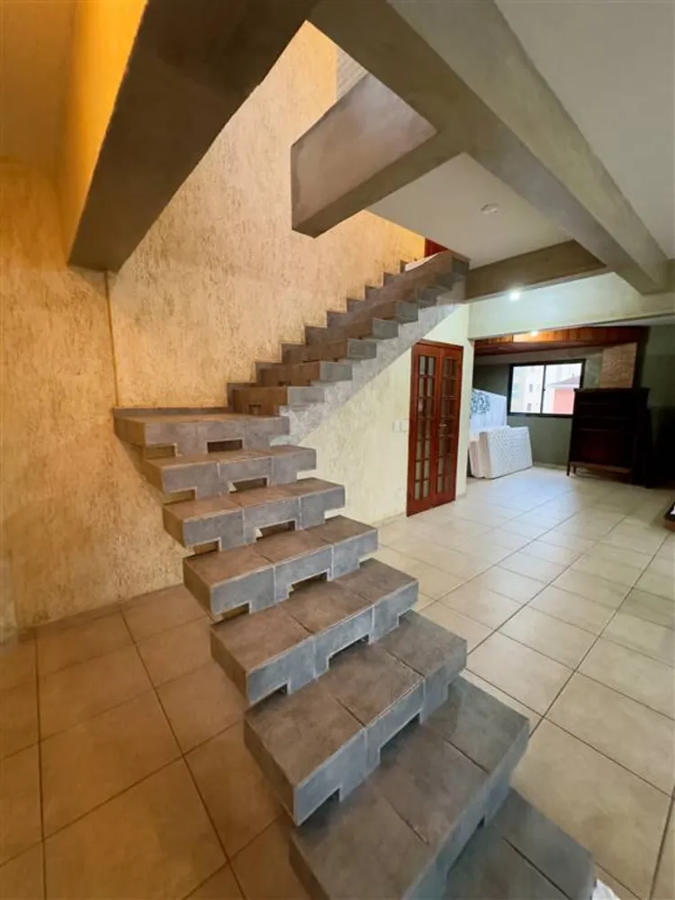 Cobertura, 4 quartos, 238 m² - Foto 5
