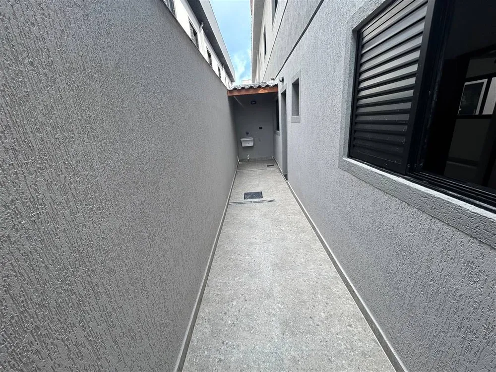 Sobrado, 2 quartos, 54 m² - Foto 4