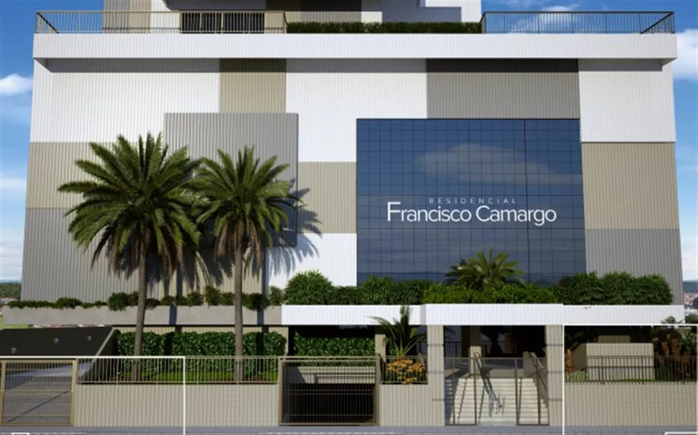 Apartamento, 2 quartos, 88 m² - Foto 2