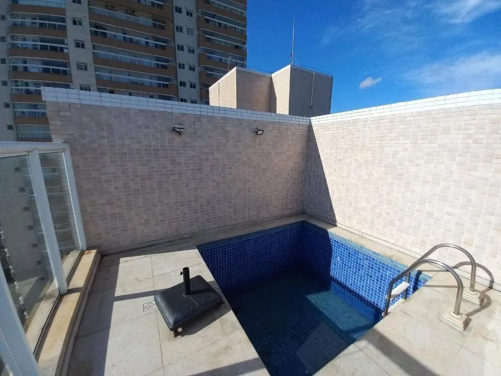 Cobertura, 3 quartos, 193 m² - Foto 2