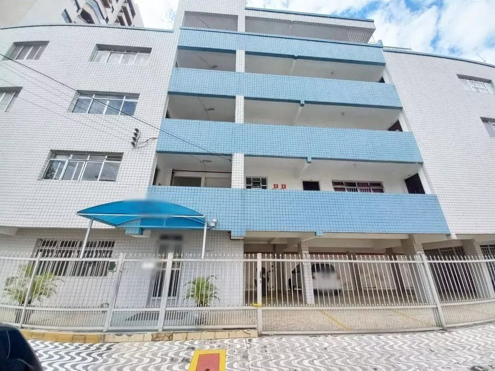 Apartamento à venda com 2 quartos, 50m² - Foto 1