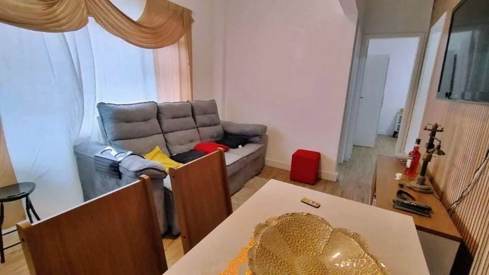 Apartamento à venda com 2 quartos, 50m² - Foto 4