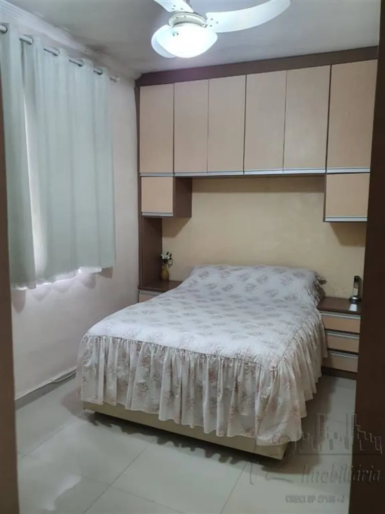Casa, 2 quartos, 75 m² - Foto 13