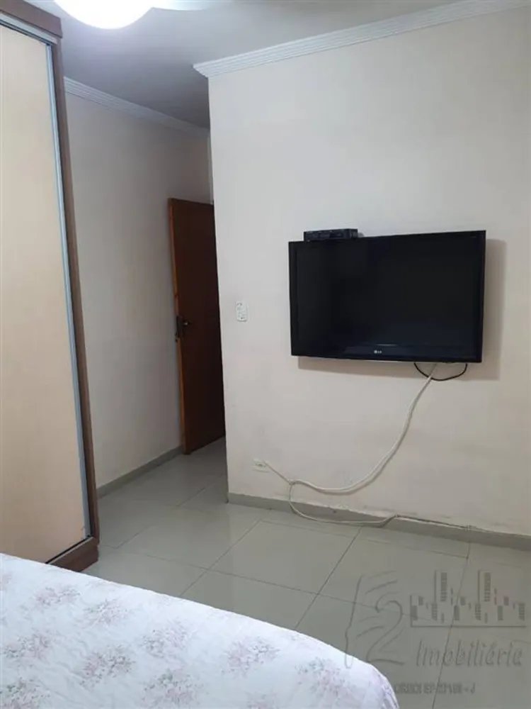 Casa, 2 quartos, 75 m² - Foto 12