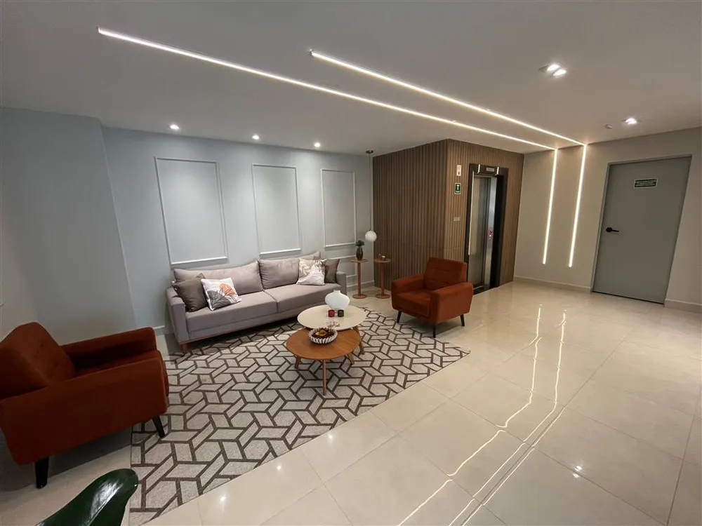 Apartamento, 2 quartos, 82 m² - Foto 4
