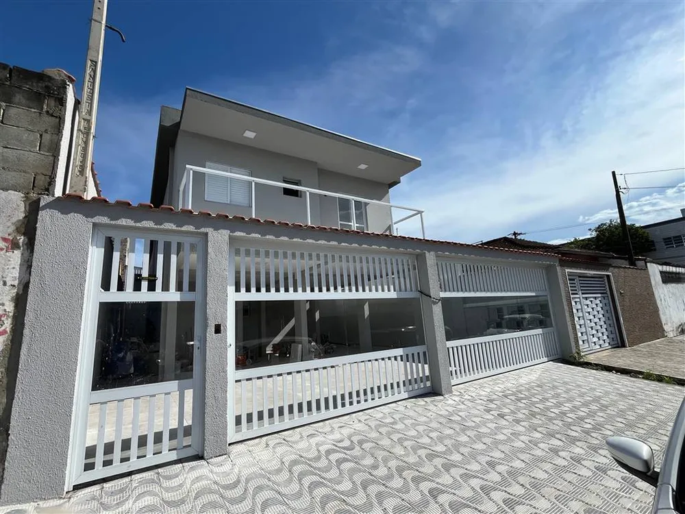 Casa, 2 quartos, 50 m² - Foto 2