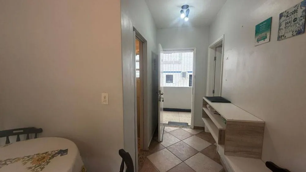 Apartamento, 1 quarto, 36 m² - Foto 1