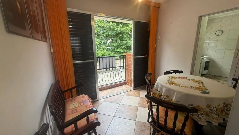 Apartamento, 1 quarto, 36 m² - Foto 5