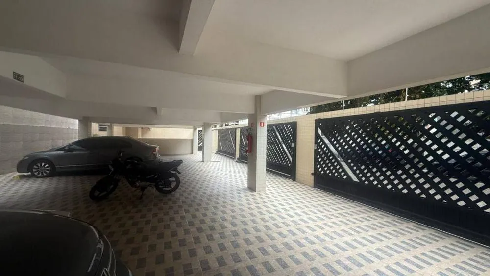 Apartamento, 1 quarto, 36 m² - Foto 13