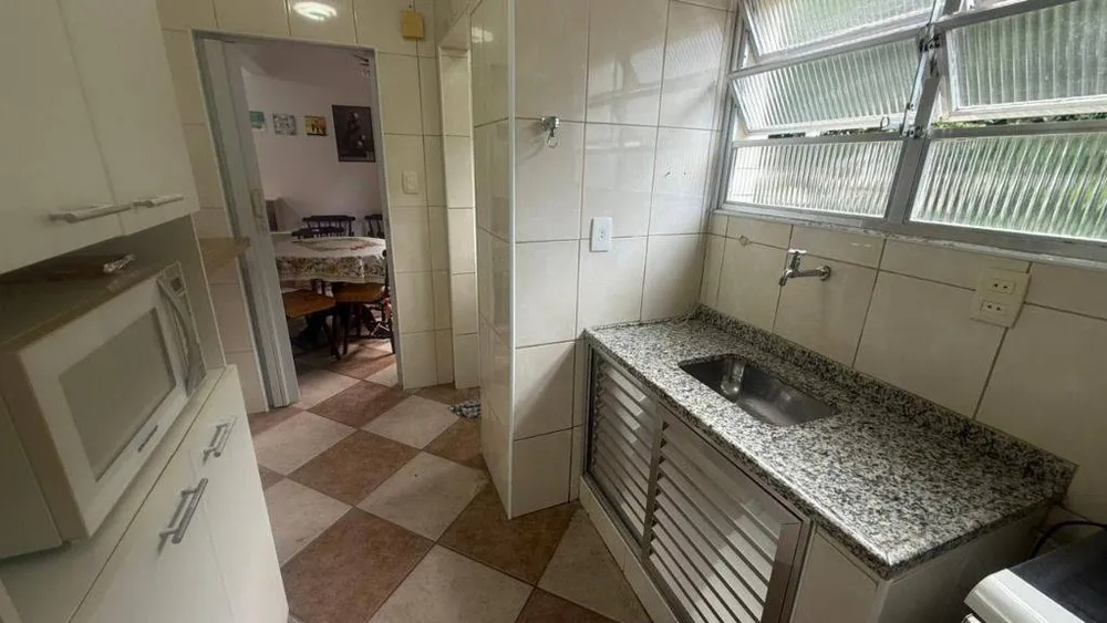 Apartamento, 1 quarto, 36 m² - Foto 7