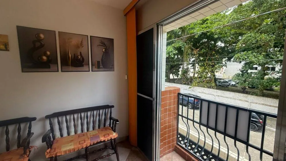Apartamento, 1 quarto, 36 m² - Foto 6