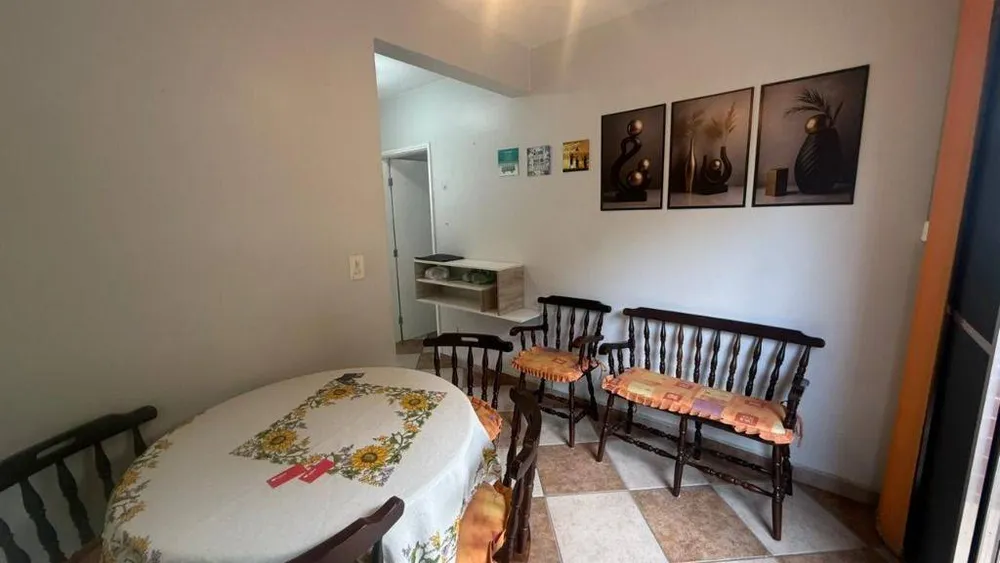 Apartamento, 1 quarto, 36 m² - Foto 3