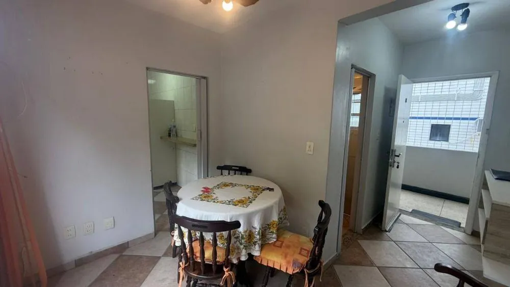 Apartamento, 1 quarto, 36 m² - Foto 5