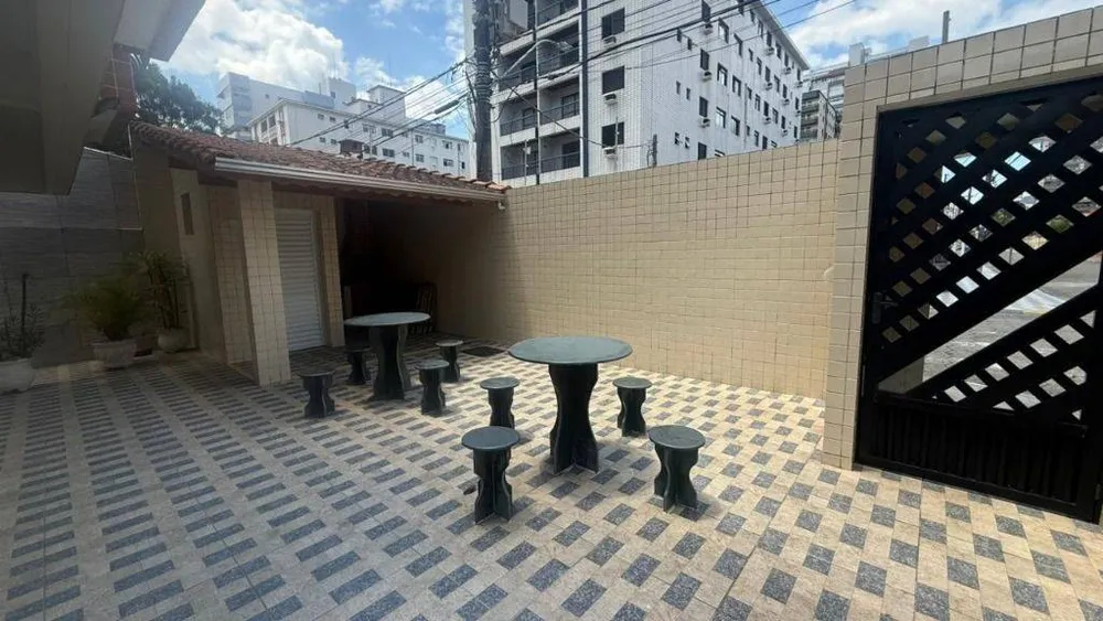 Apartamento, 1 quarto, 36 m² - Foto 14