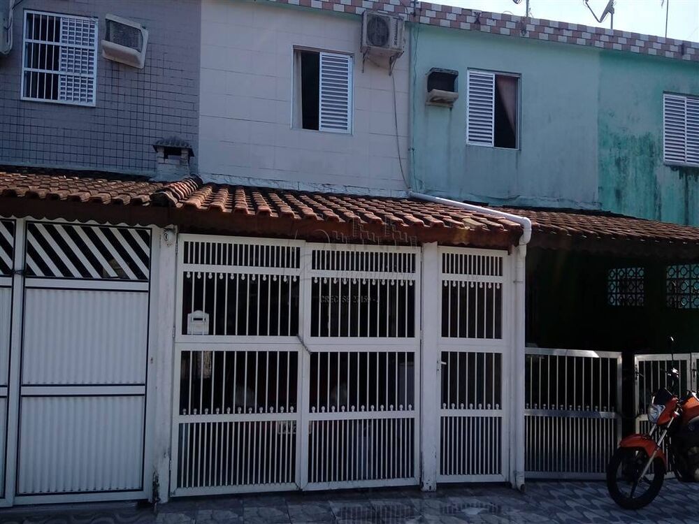 Casa, 2 quartos, 78 m² - Foto 1