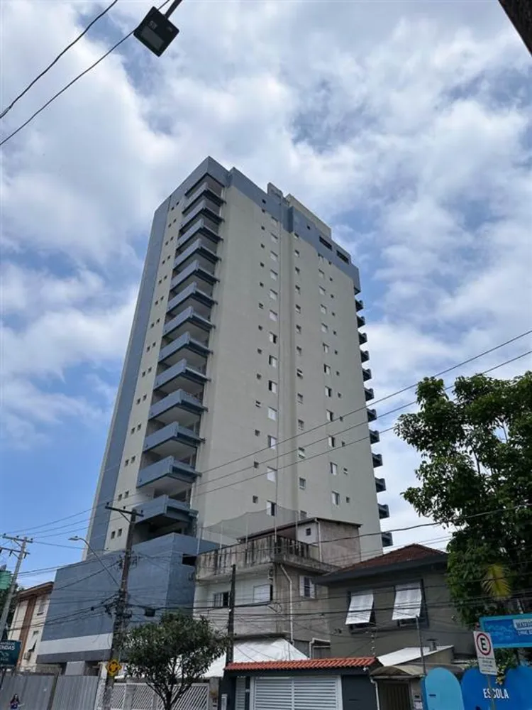 Apartamento, 2 quartos, 55 m² - Foto 5