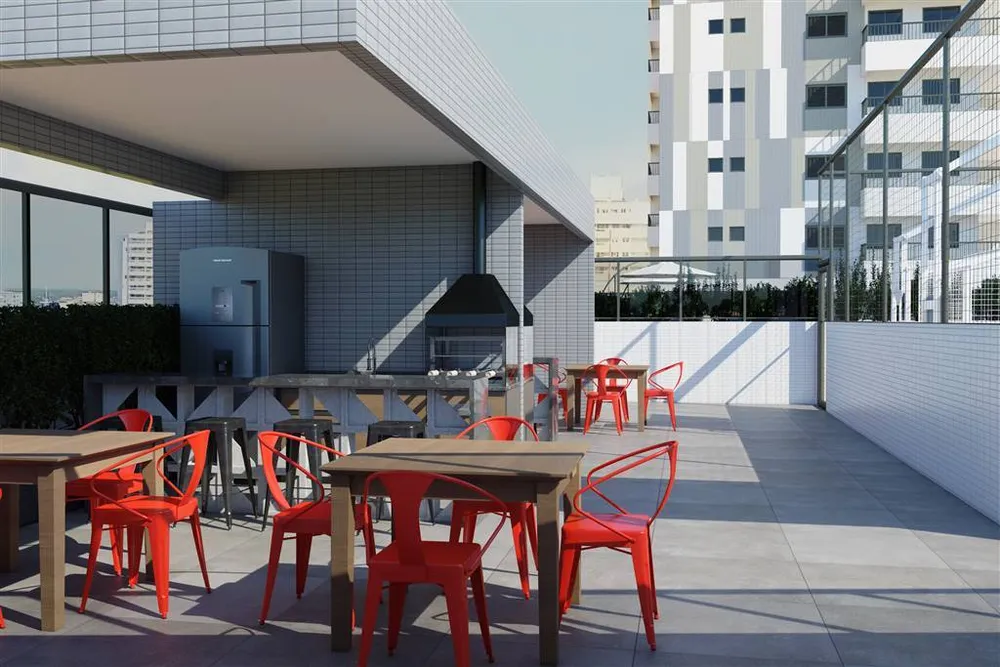 Apartamento, 2 quartos, 93 m² - Foto 6