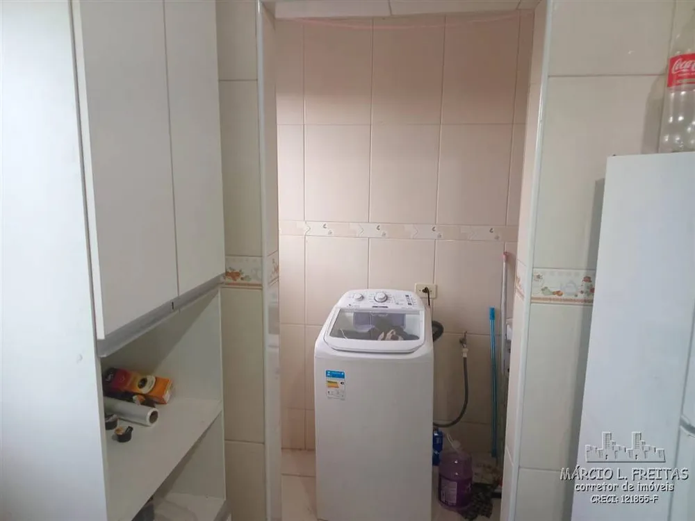 Casa, 2 quartos - Foto 4