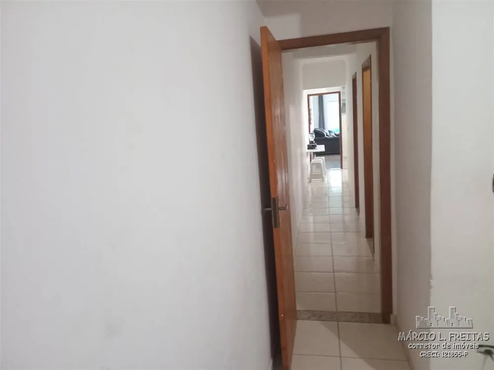 Casa, 2 quartos - Foto 1