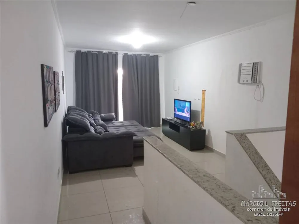 Casa, 2 quartos - Foto 2