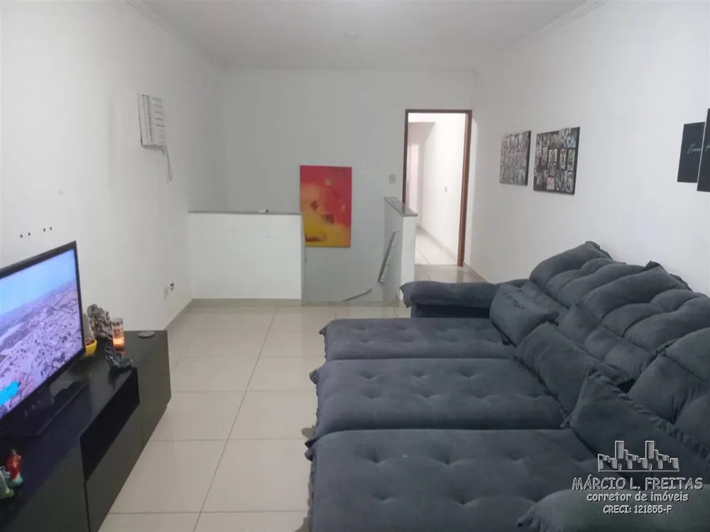 Casa, 2 quartos - Foto 3