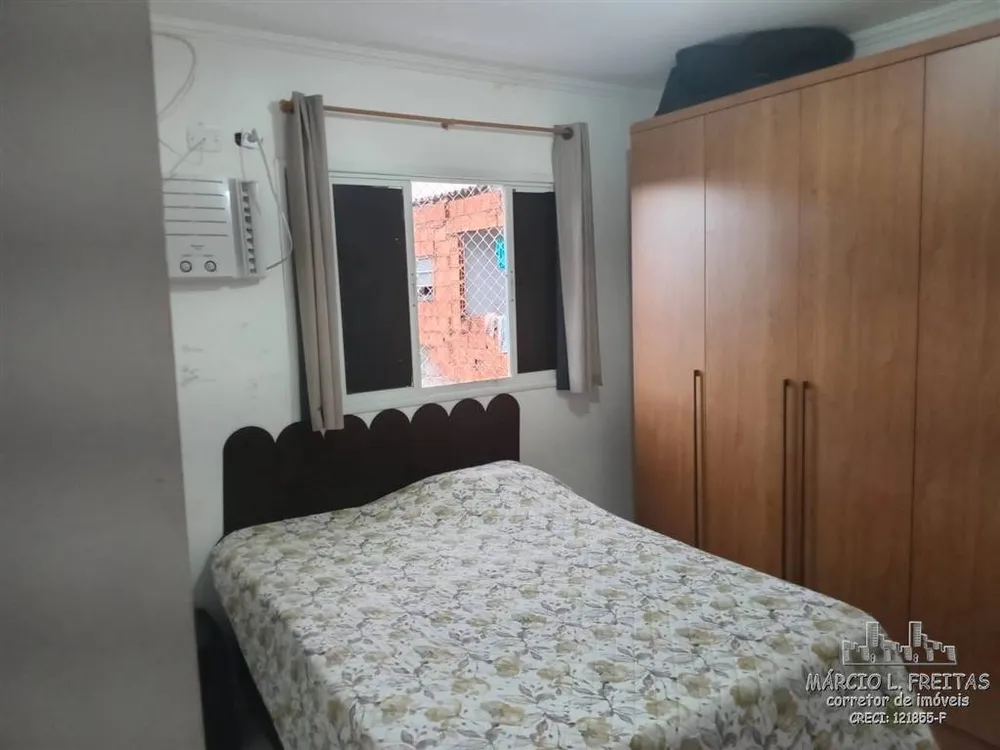 Casa, 2 quartos - Foto 14