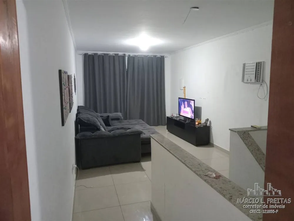 Casa, 2 quartos - Foto 11