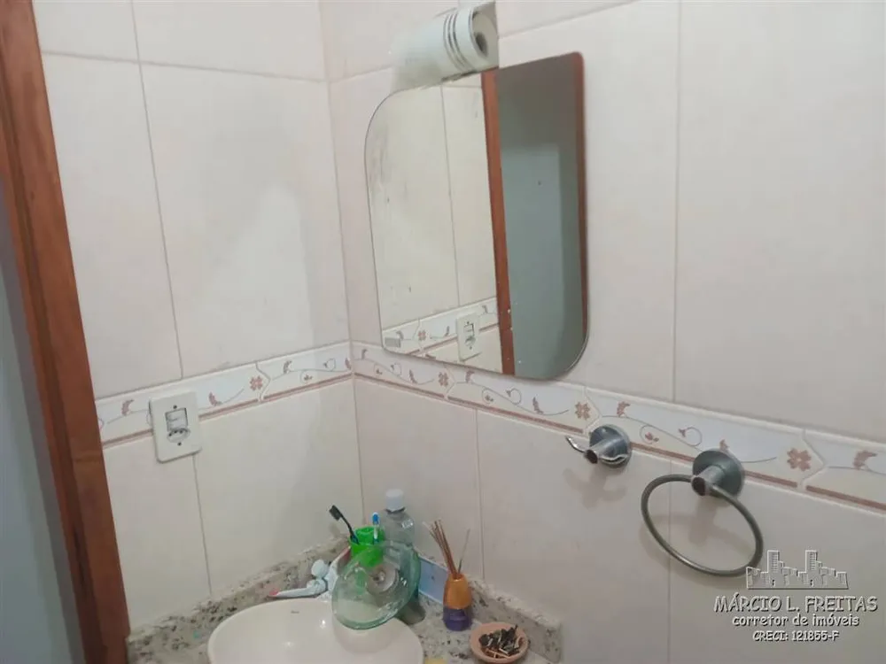Casa, 2 quartos - Foto 6