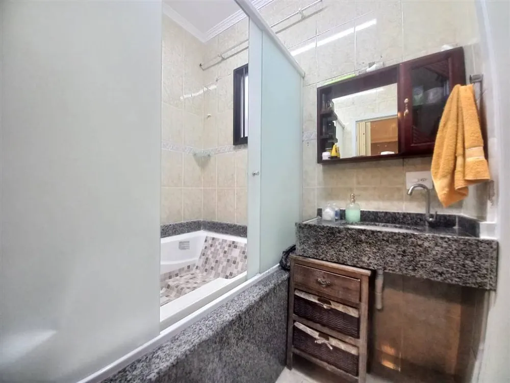Casa, 3 quartos, 155 m² - Foto 11