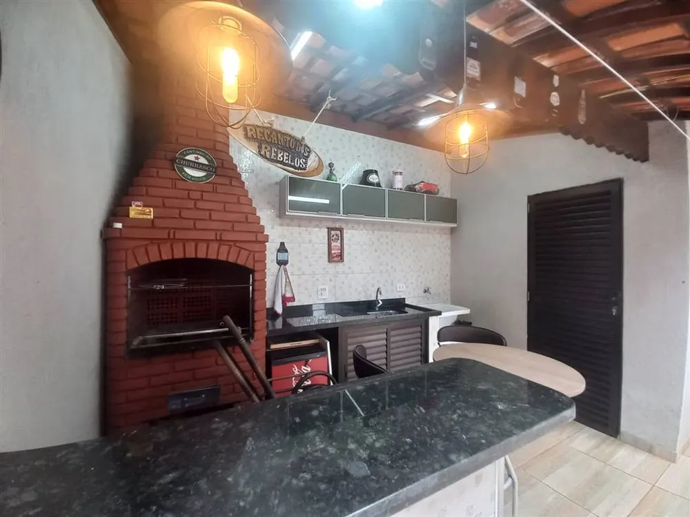 Casa, 3 quartos, 155 m² - Foto 16