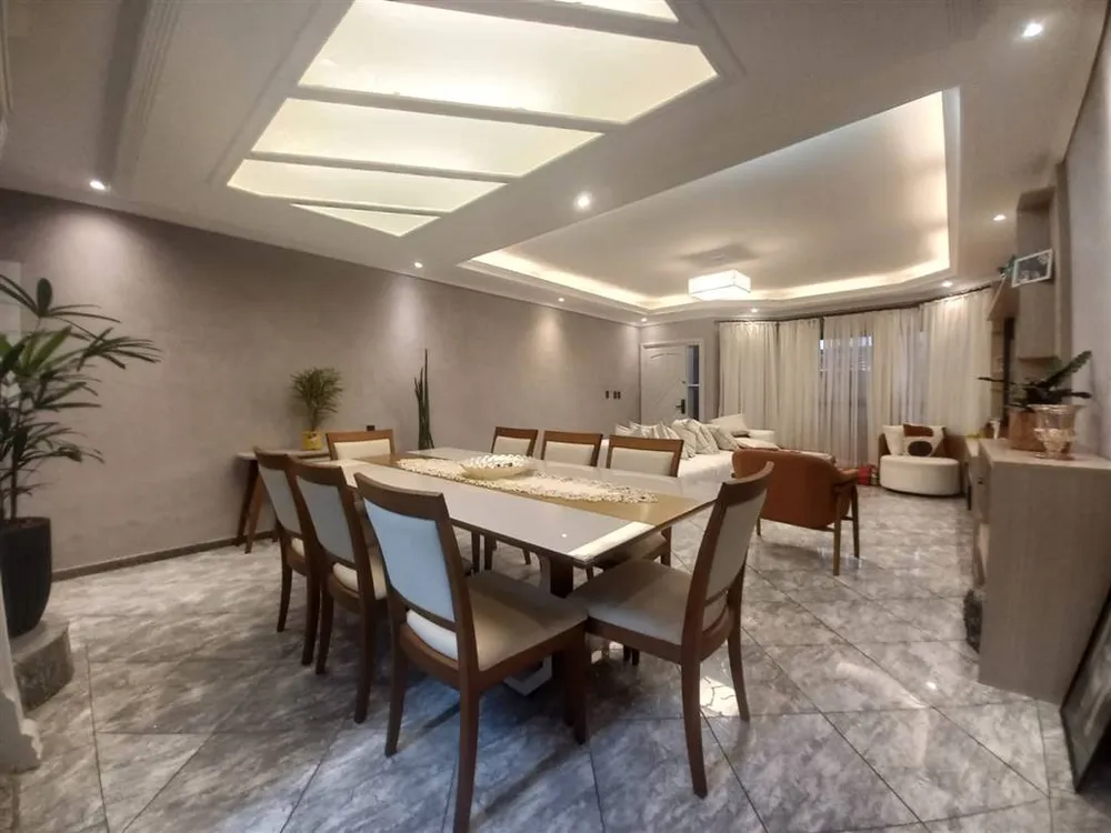Casa, 3 quartos, 155 m² - Foto 1