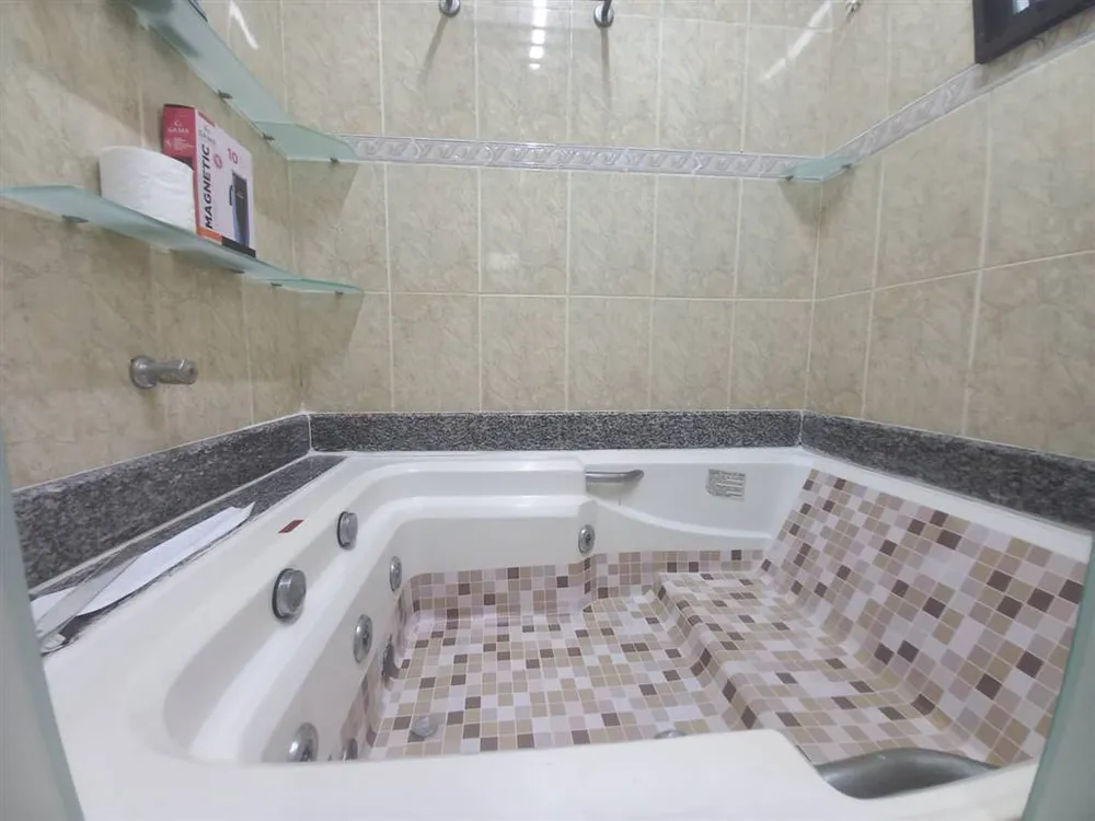 Casa, 3 quartos, 155 m² - Foto 12