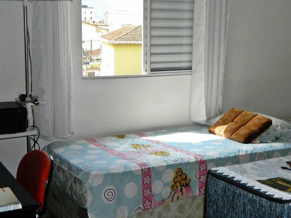 Casa, 2 quartos, 88 m² - Foto 7