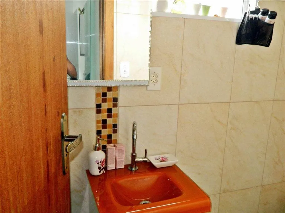 Casa, 2 quartos, 88 m² - Foto 1