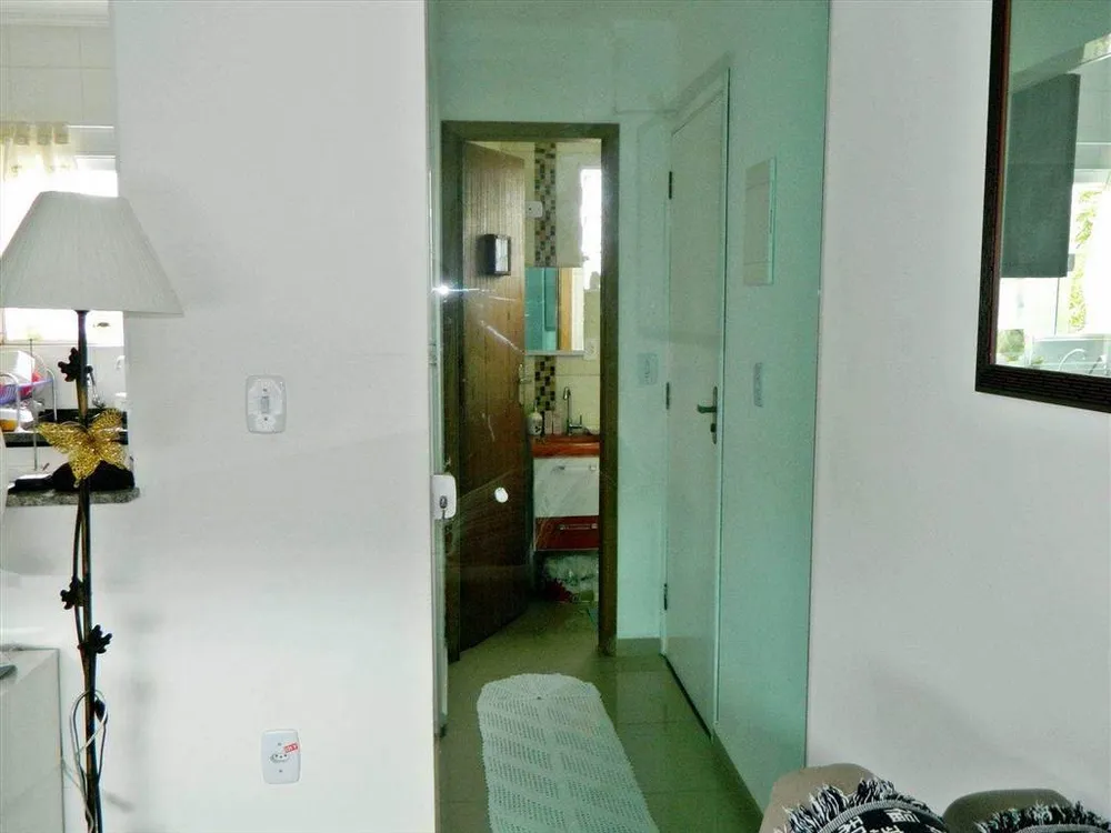 Casa, 2 quartos, 88 m² - Foto 1