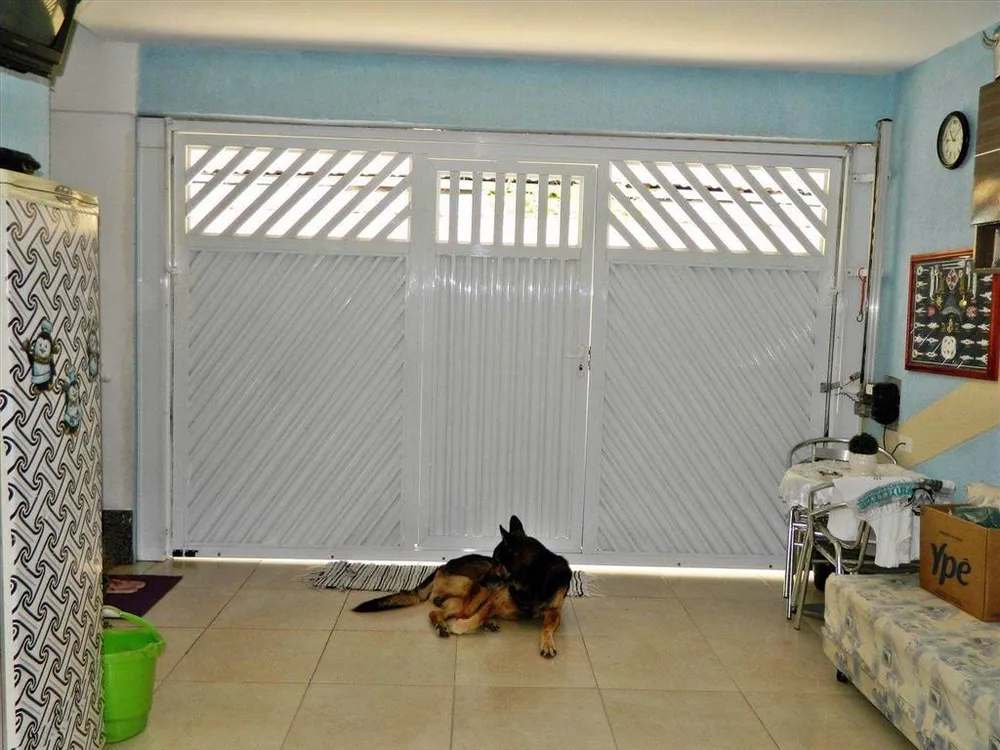 Casa, 2 quartos, 88 m² - Foto 5