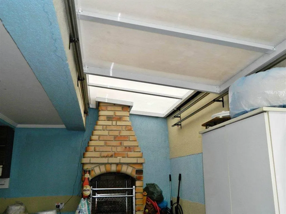 Casa, 2 quartos, 88 m² - Foto 6