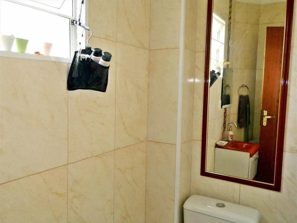 Casa, 2 quartos, 88 m² - Foto 4
