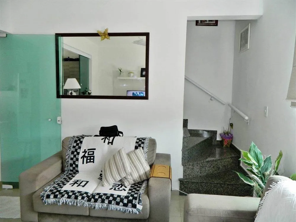 Casa, 2 quartos, 88 m² - Foto 3
