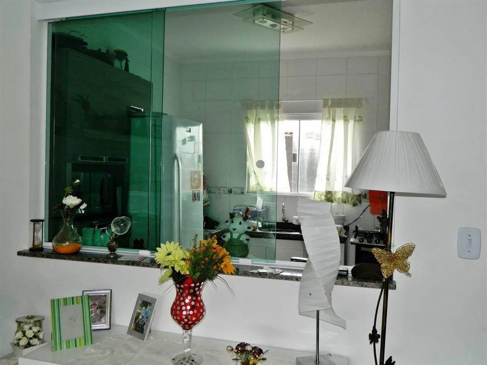 Casa, 2 quartos, 88 m² - Foto 2