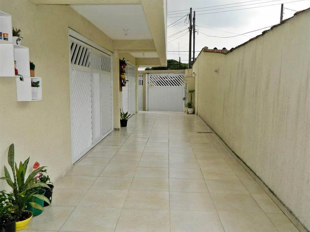 Casa, 2 quartos, 88 m² - Foto 2