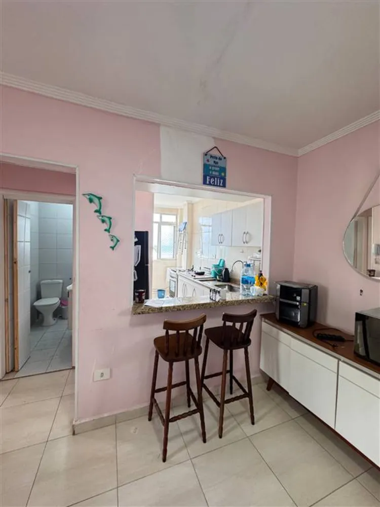Apartamento, 1 quarto, 50 m² - Foto 9