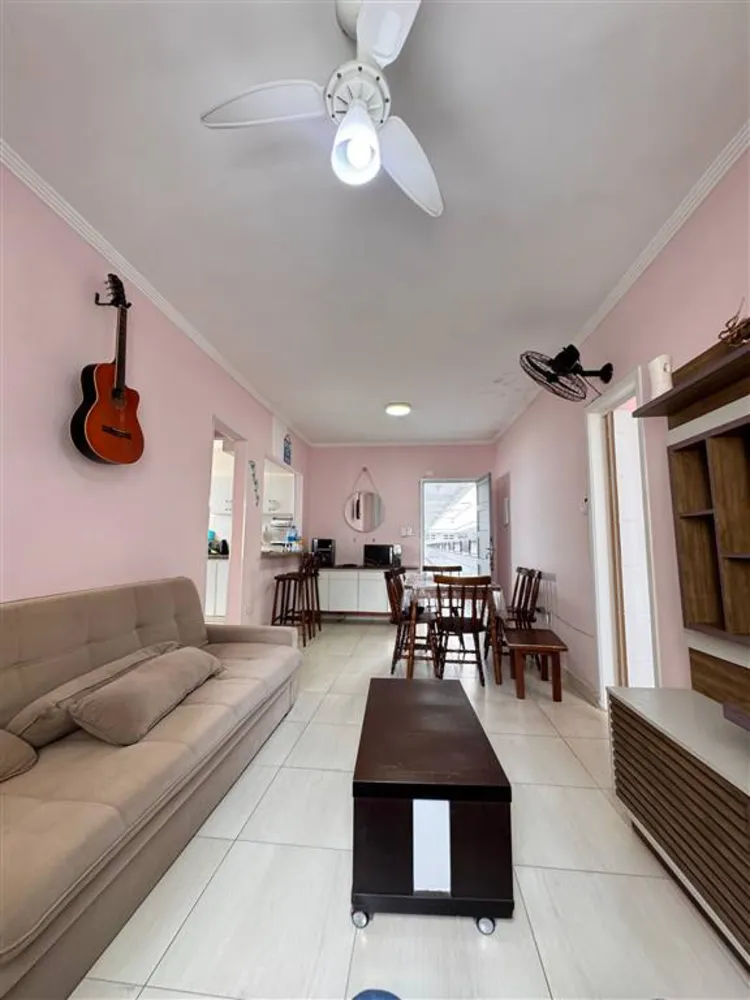 Apartamento, 1 quarto, 50 m² - Foto 8