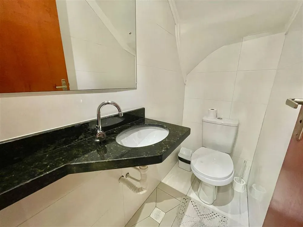 Sobrado, 2 quartos, 90 m² - Foto 7