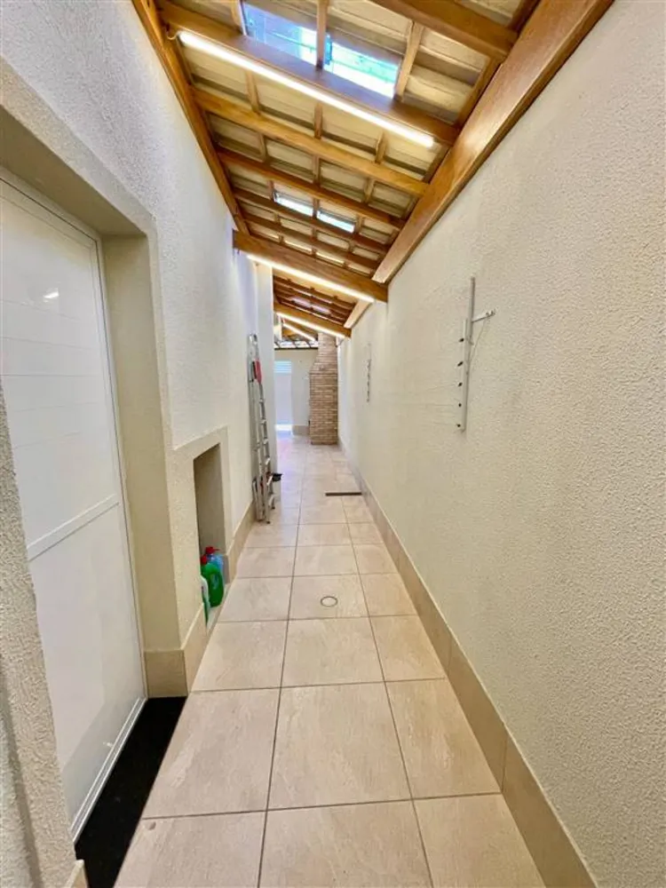 Sobrado, 2 quartos, 90 m² - Foto 4