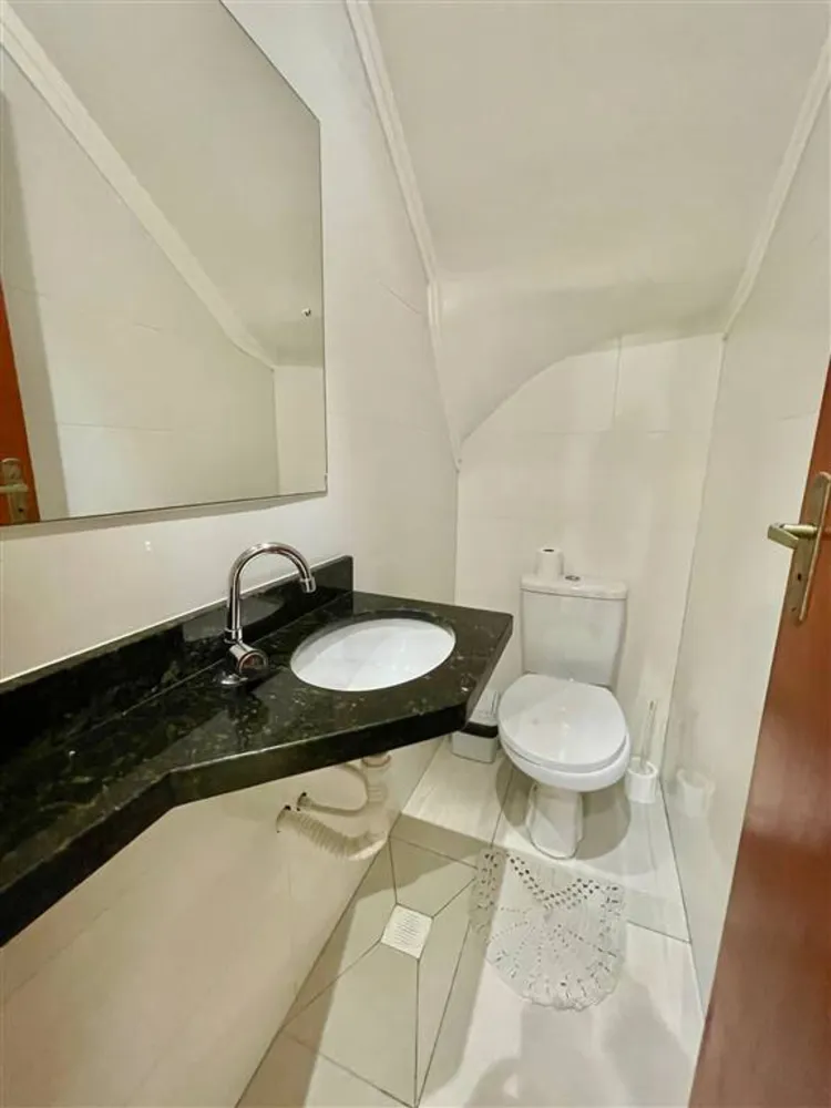 Sobrado, 2 quartos, 90 m² - Foto 9
