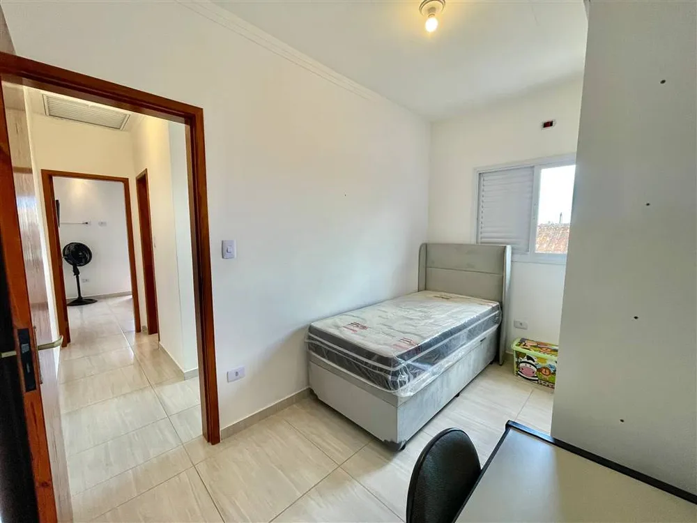 Sobrado, 2 quartos, 90 m² - Foto 15
