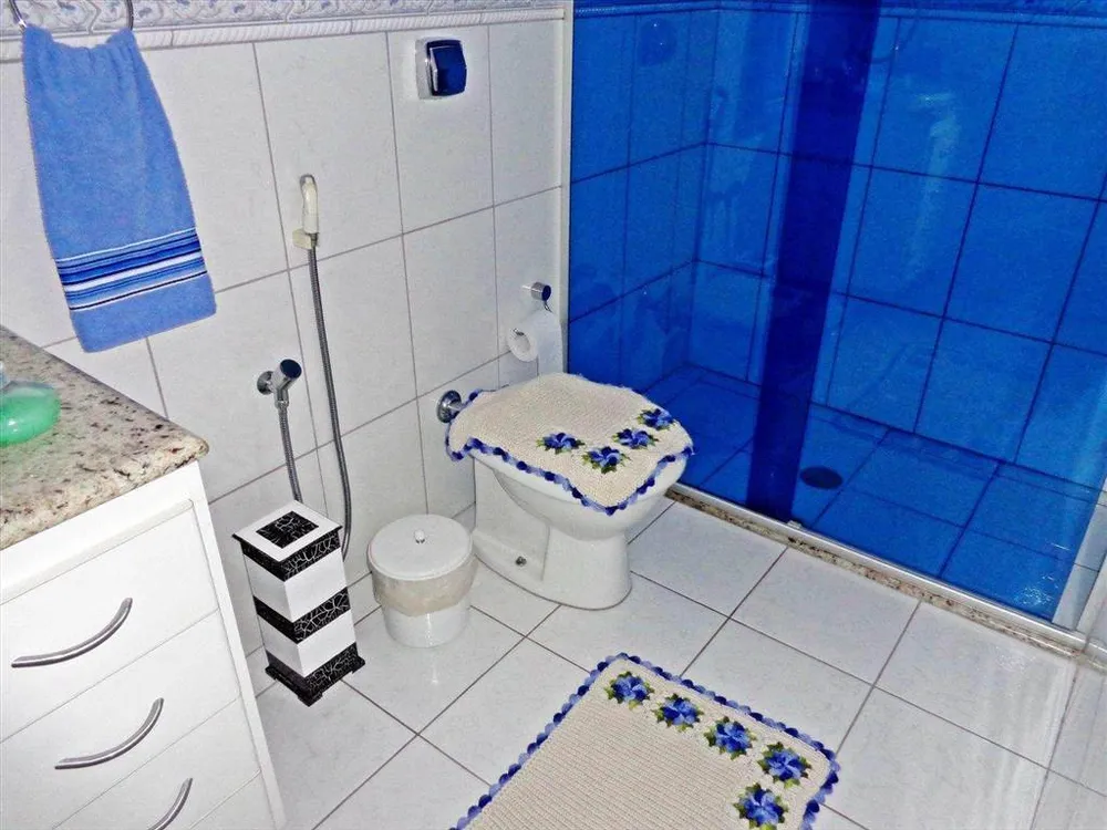 Casa, 3 quartos, 140 m² - Foto 3